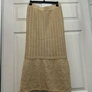 Knitted NWT size Medium Marc New York